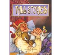 Tall Stories: A Book of Giants
