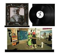 Mark Pritchard & Thom Yorke Tall Tales (Vinyl LP) 12" Album