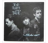 Tall Tales And True - Shiver [LP]