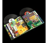 Mark Pritchard & Thom Yorke Tall Tales (Vinyl LP) 12" Album (Deluxe Edition)