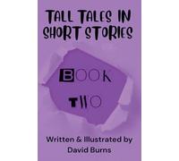 Tall Tales In Short Stories