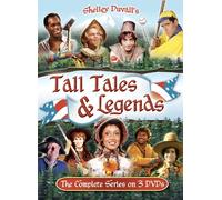 Tall Tales & Legends - Complete Series