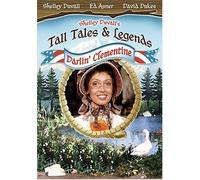 Tall Tales & Legends Darlin Clementine