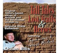 Tall Tales Lost Trails & Heroe