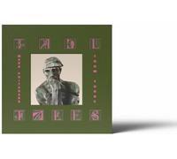 Tall Tales Mark Pritchard & Thom Yorke UHQCD con Bonus Track + Booklet Japan Ltd