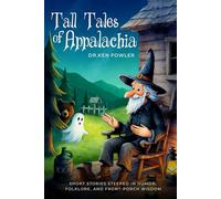 Tall Tales Of Appalachia