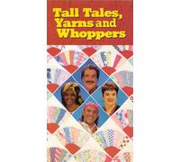 Tall Tales Yarns & Whoppers