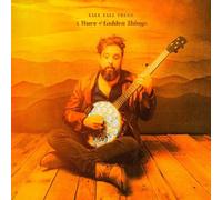 Tall Tall Trees A Wave of Golden Things Album