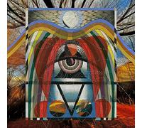 Tall Tall Trees - Stick to the Mystical I (Ltd. Blue Vinyl)