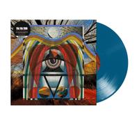 Tall Tall Trees Stick to the Mystical I (Vinyl LP)