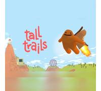 Tall Trails (PC) Steam Gift - GLOBAL