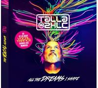 Talla 2xlc - All the Dreams I Share (the Vocal Album)
