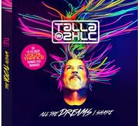 Talla 2xlc - All the Dreams I Share (the Vocal Album)