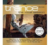Talla 2XLC, Armin Van Buren, Cosmic Gate, Aly & Fila, Pulsedriver, e più - Trance: The Vocal Session 2023