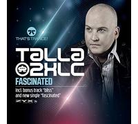 Talla 2xlc Fascinated inkl. Download Code + Sticker (CD)