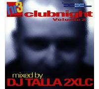 Talla 2xlc - Hr3 Clubnight Vol.2