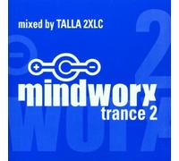 Talla 2xlc,Mixed By - Mindworx Trance 2