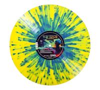 Talla 2xlc & Torsten Stenzel - The Wave (Is Coming)