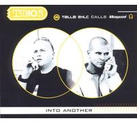 Talla Calls Moguai - Into Another
