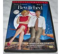 TALLADEGA NIGHTS , BEWITCHED : WIL MOVIE