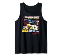 Talladega Nights Dennit 26 I Wanna Go Fast Racing Movie Canotta