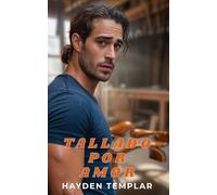 Tallado por amor: Romance gay a fuego lento