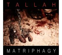 Tallah - Matriphagy