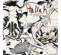 Tallah The Generation of Danger (Vinyl LP) 12" Album