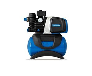 TALLAS D-BOOST 850/45 Gruppo pompa autoadescante di pressurizzazione autoadescante automatica