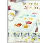 Taller de Acrilico/ Acrylic Workshop: 67