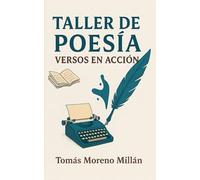 TALLER DE POESÍA - VERSOS EN ACCIÓN