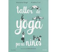 Taller de yoga para niños