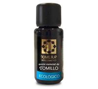 Taller Madreselva Kimera Tomillo Aceite Esencial 15 ml