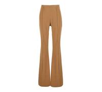 Taller Marmo - MAE Pants - - Trousers - Donna - Marrone - S