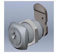 Talleres de escoriaza U., tesa) 8610014 C1624 - Serratura Buzon 8610014 C1624 Oro BTV tesa
