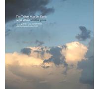 Tallest Man On Earth - Shallow Grave