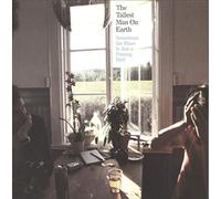 The Tallest Man On Earth - Sometimes the Blues Is Just a Passing Bird (LP)