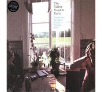 The Tallest Man On Earth - Sometimes the Blues Is Just a Passing Bird (LP)