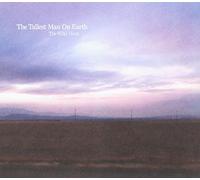 The Tallest Man On Earth Wild Hunt (CD) Album