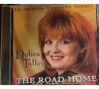 Talley, Debra - Road Home