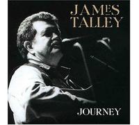 Talley, James Journey (CD) Album