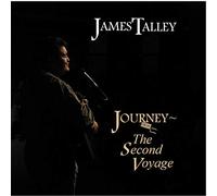 Talley, James - Journey-Second Voyage