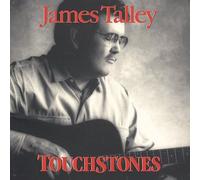 Talley, James - Touchstones