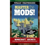 Talley Trevor Master the Mods (Tascabile)