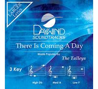 Talleys - Ci sta arrivando un giorno di accompagnamento/performance Track