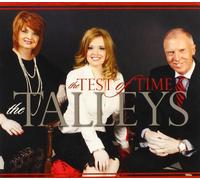 Talleys - Test Of Time