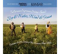 Tallgrass Express String Band - Sky & Water Wind & Grass 2 & 3 (2 CD)