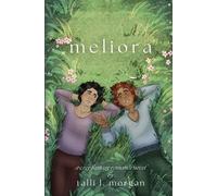 Talli L Morgan Meliora (Tascabile)