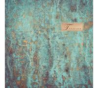 Tallies - Patina - Green & Orange [VINYL]