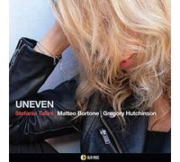 Tallini Stefania - Uneven